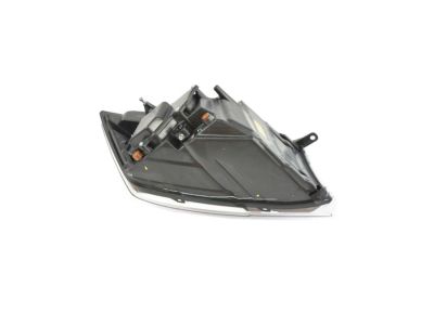 Mopar 68093216AD Park And Turn Headlamp