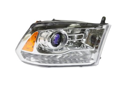 Mopar 68093216AD Park And Turn Headlamp