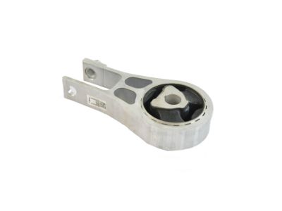 Mopar 68253028AC INSULATOR-Transmission Mount