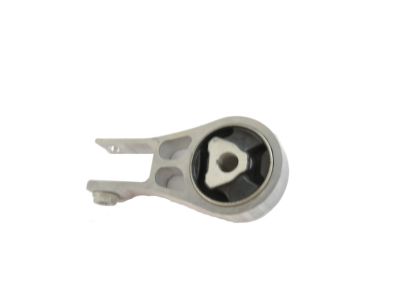 Mopar 68253028AC INSULATOR-Transmission Mount