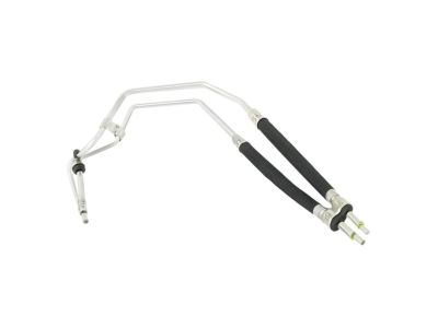 Mopar 68104984AA Hose-Oil Cooler Inlet