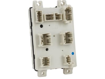 Mopar 68444252AI Body Controller