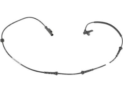 Mopar 68273167AA Sensor-Anti-Lock Brakes