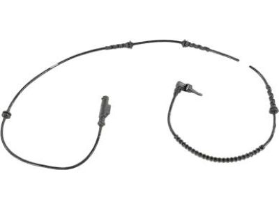Mopar 68273167AA Sensor-Anti-Lock Brakes