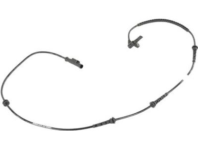 Mopar 68273167AA Sensor-Anti-Lock Brakes