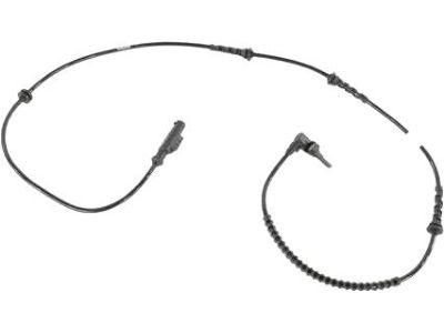 Mopar 68273167AA Sensor-Anti-Lock Brakes
