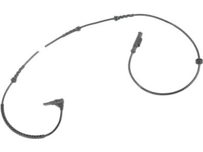 Mopar 68273167AA Sensor-Anti-Lock Brakes
