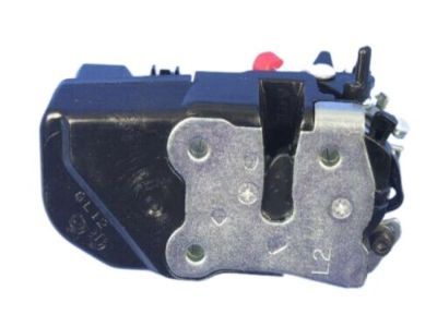 Mopar 55112605AC Rear Door Latch