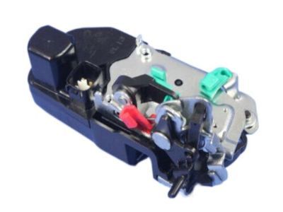 Mopar 55112605AC Rear Door Latch