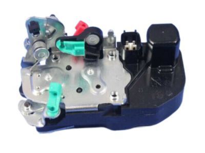 Mopar 55112605AC Rear Door Latch