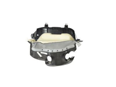 Mopar 5UX61LXHAA SHROUD-Steering Column