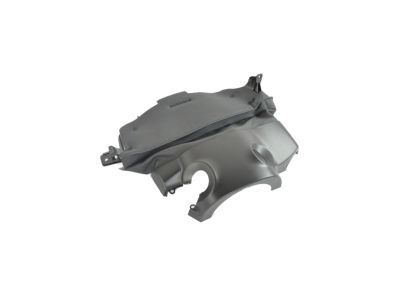 Mopar 5UX61LXHAA SHROUD-Steering Column