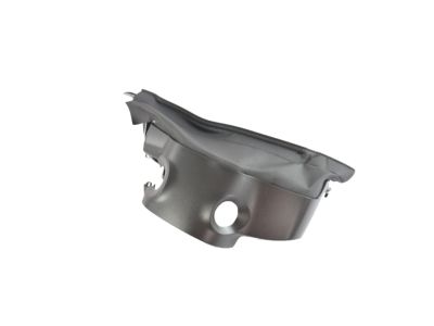 Mopar 5UX61LXHAA SHROUD-Steering Column