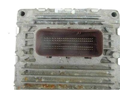 Mopar 68259127AB Powertrain Control Module