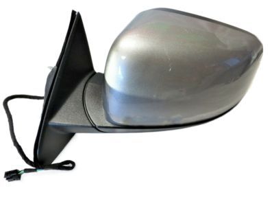 Mopar 5SG19JSCAF Outside Rearview Mirror