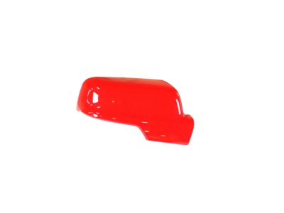 Mopar 6RP44PR4AA Cap-Mirror
