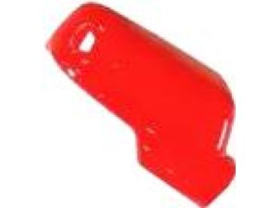 Mopar 6RP44PR4AA Cap-Mirror