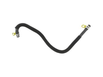 Mopar 52014993AC Hose-COOLANT Bottle Inlet