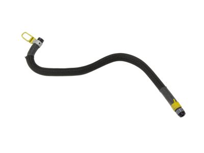 Mopar 52014993AC Hose-COOLANT Bottle Inlet