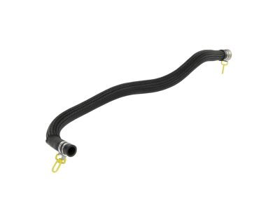 Mopar 52014993AC Hose-COOLANT Bottle Inlet
