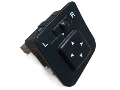 Mopar MR760237 Switch-Remote Mirror Control