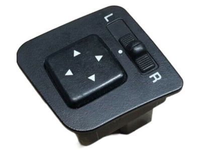 Mopar MR760237 Switch-Remote Mirror Control