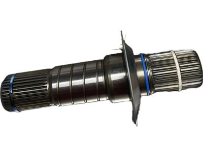 Mopar 68399422AA Axle Intermediate Shaft