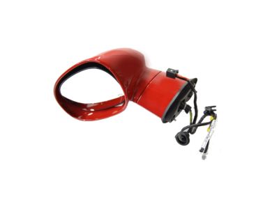 Mopar 5PE55JRYAC Outside Rear View Mirror