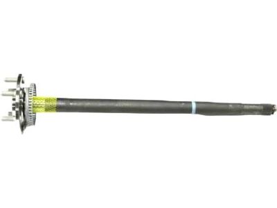 Mopar 68272112AA Axle Rear Shaft Right