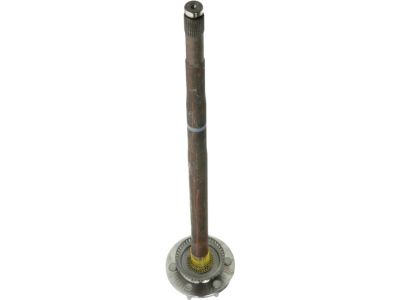 Mopar 68272112AA Axle Rear Shaft Right