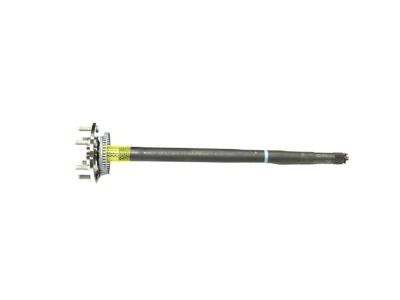 Mopar 68272112AA Axle Rear Shaft Right