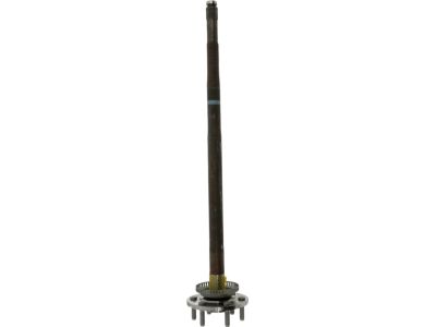 Mopar 68272112AA Axle Rear Shaft Right