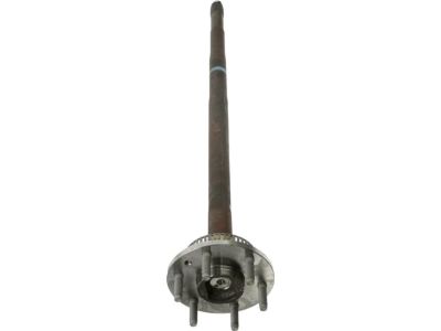 Mopar 68272112AA Axle Rear Shaft Right