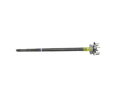 Mopar 68272112AA Axle Rear Shaft Right