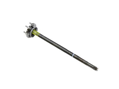 Mopar 68272112AA Axle Rear Shaft Right