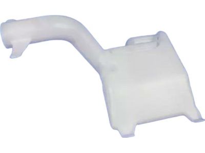 Mopar 68101141AA Reservoir-Windshield Washer