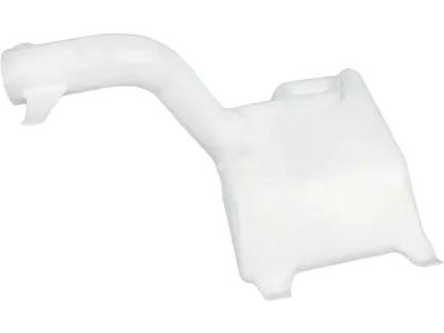 Mopar 68101141AA Reservoir-Windshield Washer