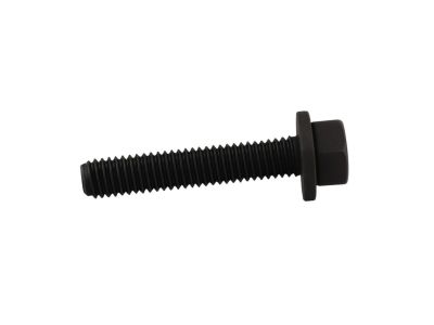 Mopar 6511860AA Bolt-HEXAGON Head