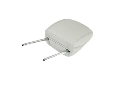 Mopar 6AA86SA5AC HEADREST-Front