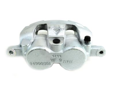 Mopar 68157611AB Disc Brake
