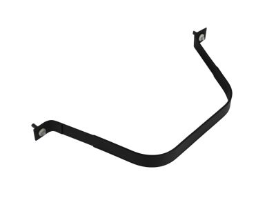 Mopar 52100334AG Strap-Fuel Tank