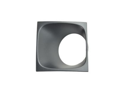 Mopar 68143107AB Bezel-Adaptive Cruise Control