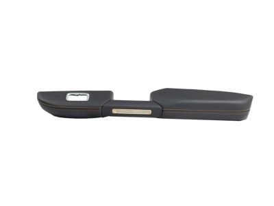 Mopar 6YZ561X7AA ARMREST-Rear Door Trim