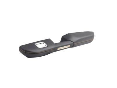 Mopar 6YZ561X7AA ARMREST-Rear Door Trim