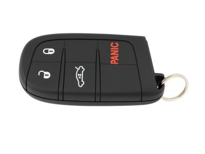 Mopar 56046768AA Key Fob-Integrated Key Fob