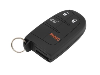 Mopar 56046768AA Key Fob-Integrated Key Fob