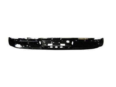 Mopar 55077226AD Bumper-Step