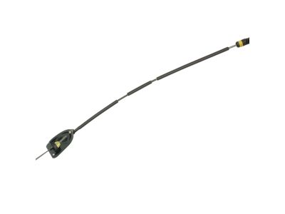 Mopar 4670684AA Transmission Gearshift Control Cable