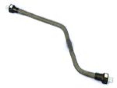 Mopar 68005229AA Tube-Fuel Supply