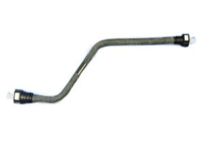 Mopar 68005229AA Tube-Fuel Supply